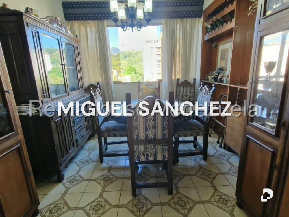 Apartamento en Santa Paula, Caracas – 9