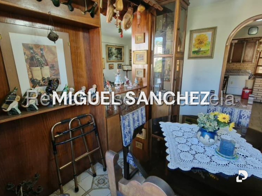 Apartamento en Santa Paula, Caracas – 10