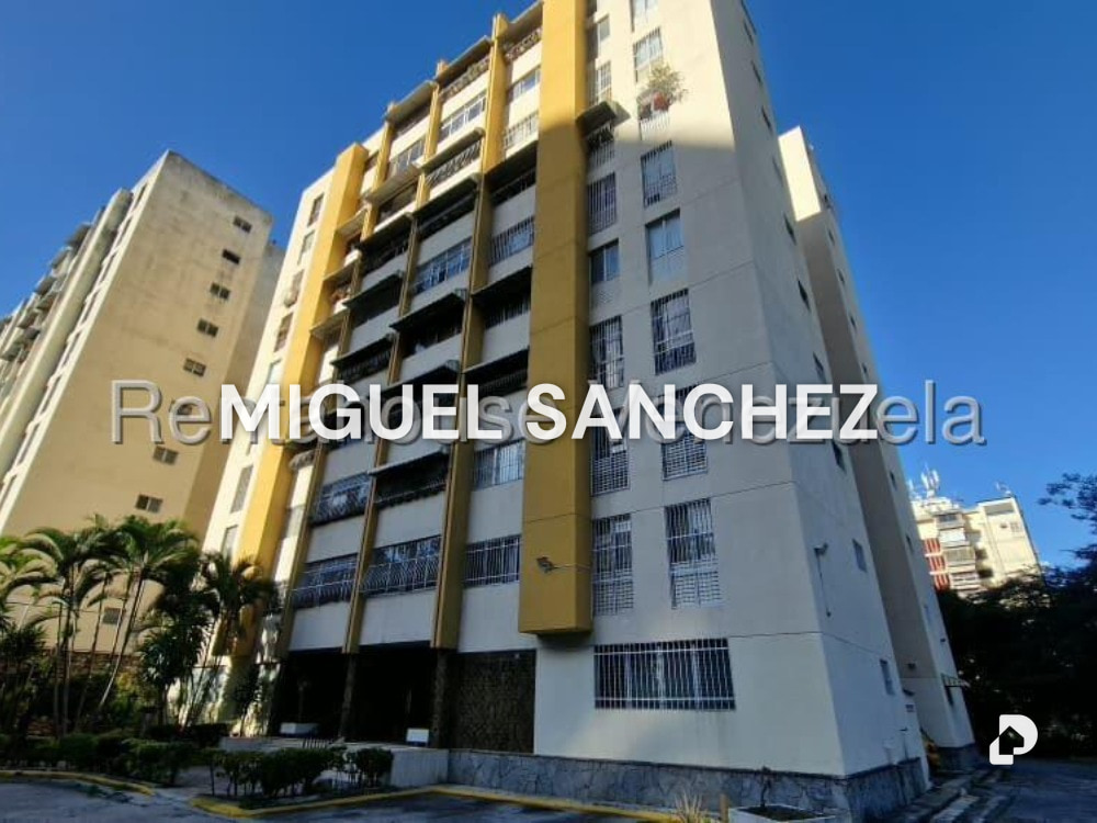 Apartamento en Santa Paula, Caracas – 26