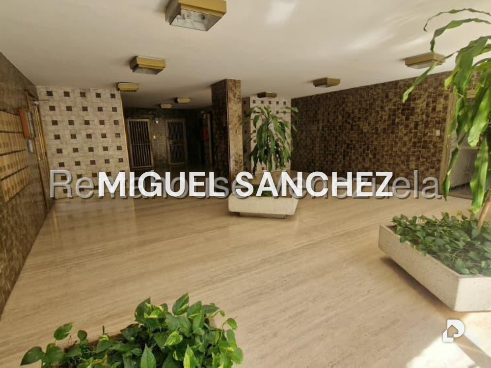 Apartamento en Santa Paula, Caracas – 4