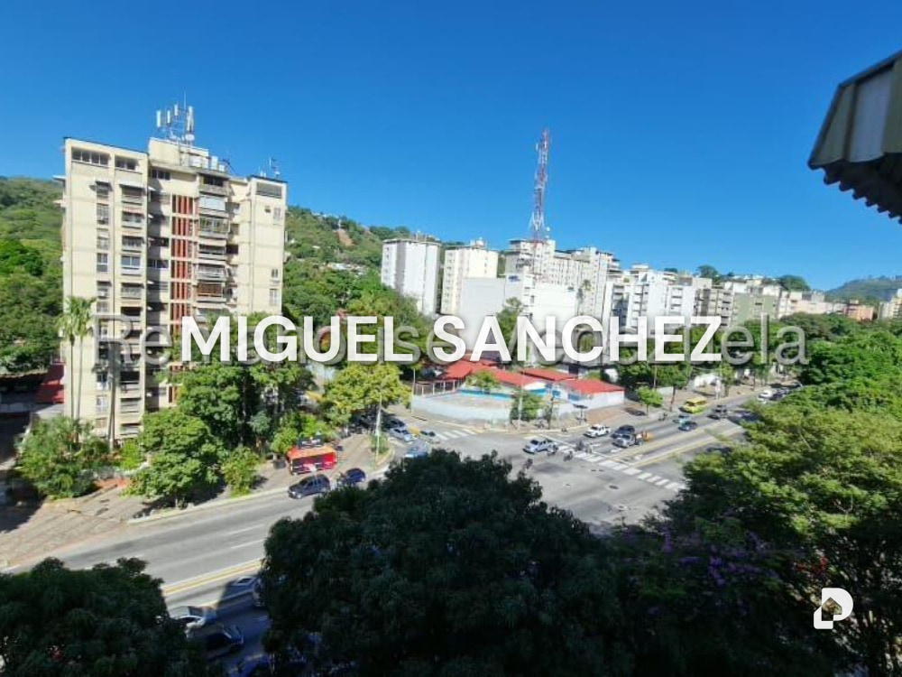 Apartamento en Santa Paula, Caracas – 3
