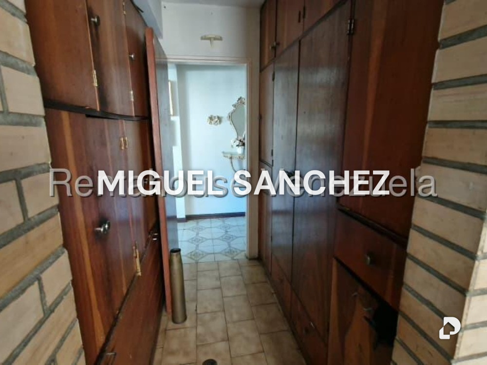 Apartamento en Santa Paula, Caracas – 11