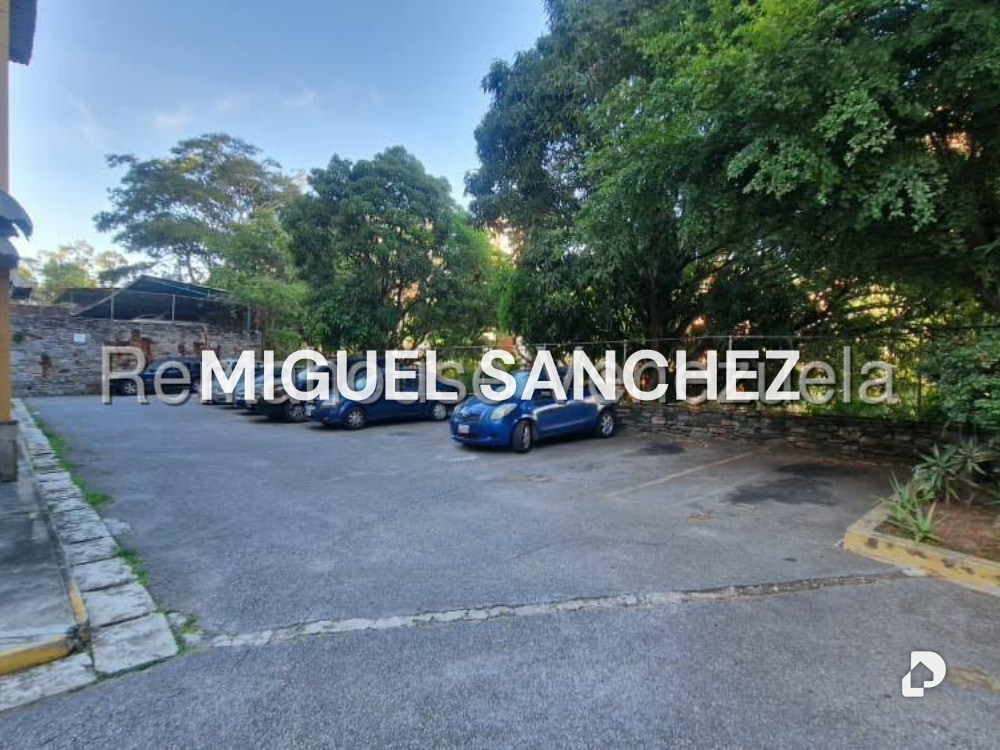 Apartamento en Santa Paula, Caracas – 25