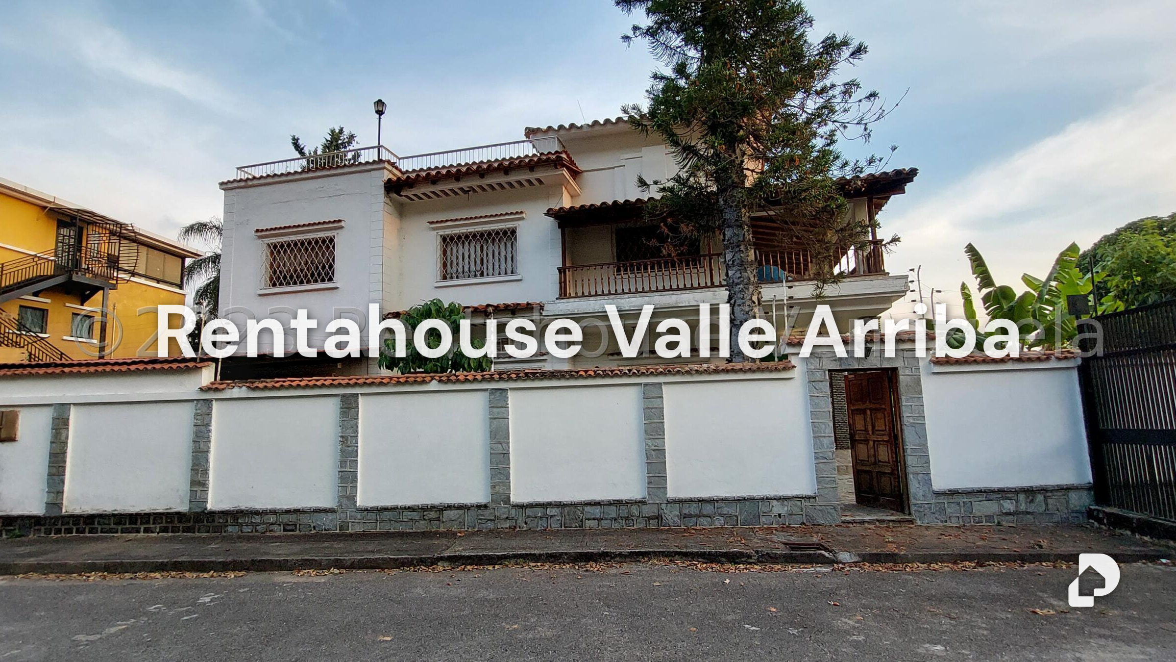 Casa en La Florida, Caracas – 5
