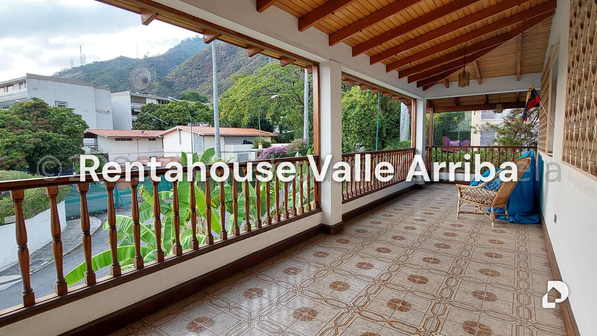 Casa en La Florida, Caracas – 30