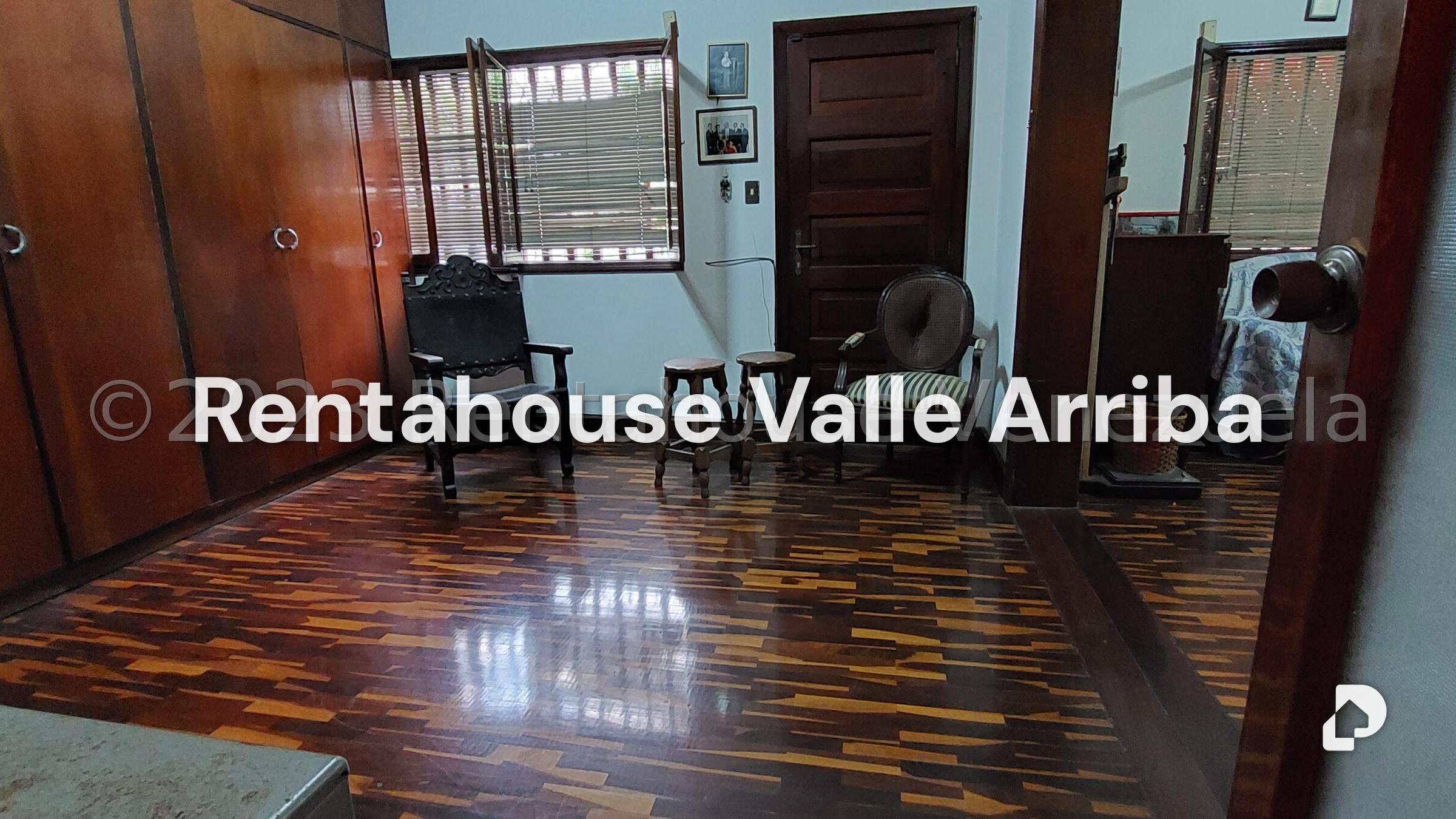 Casa en La Florida, Caracas – 23