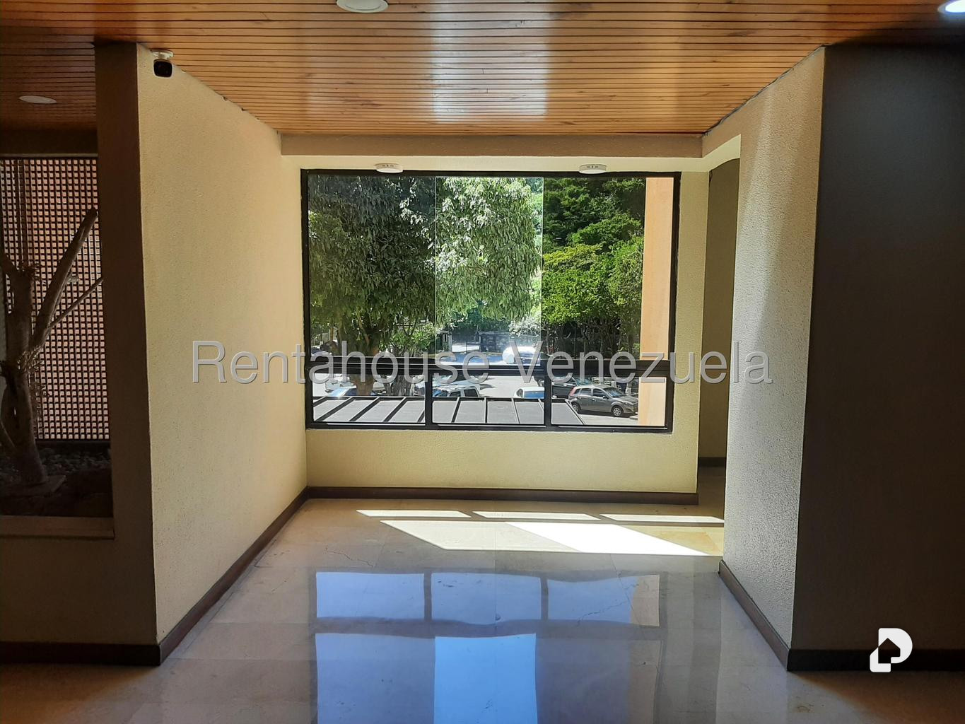 Apartamento en La Alameda, Caracas – 8