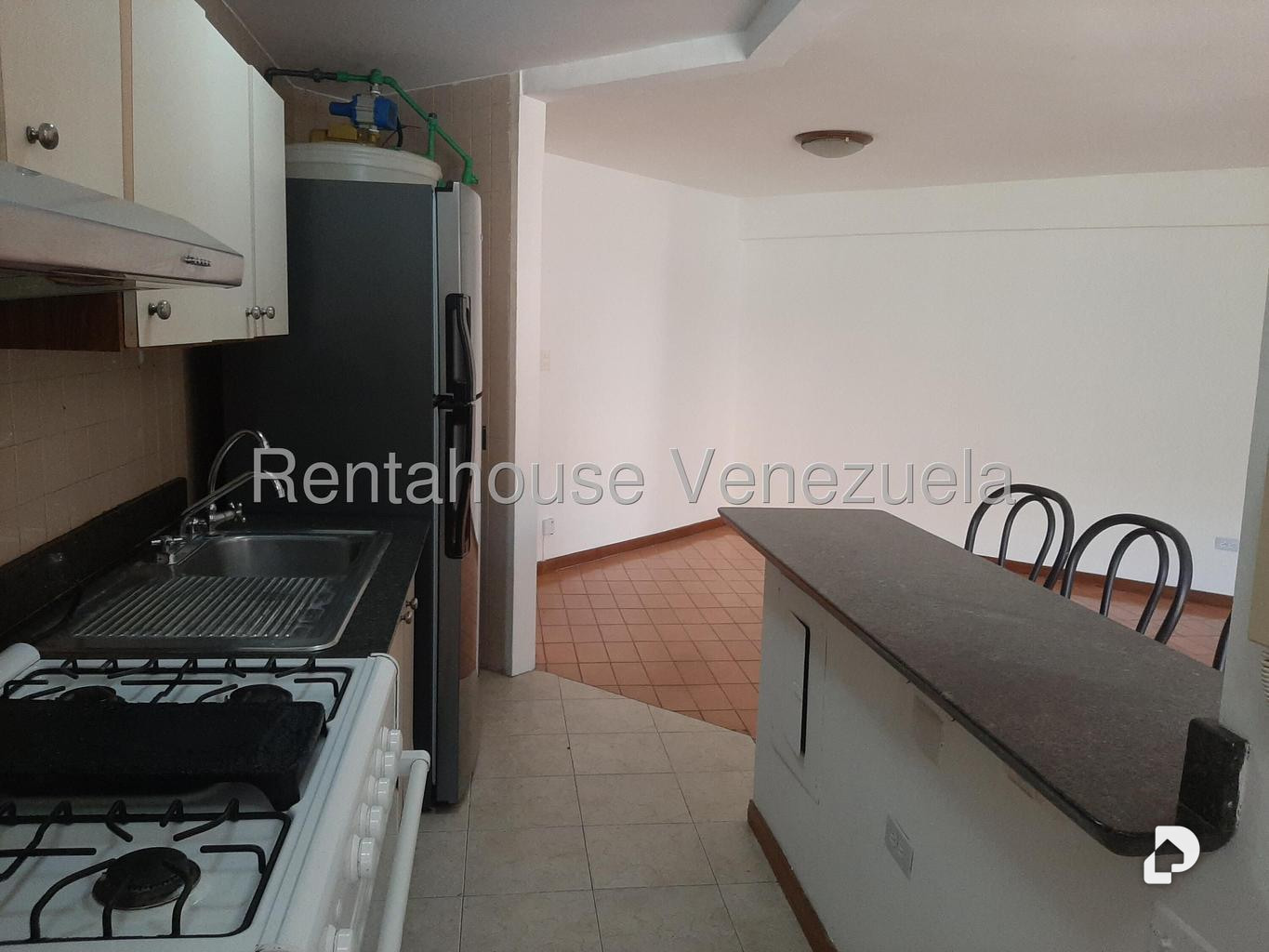 Apartamento en La Alameda, Caracas – 22