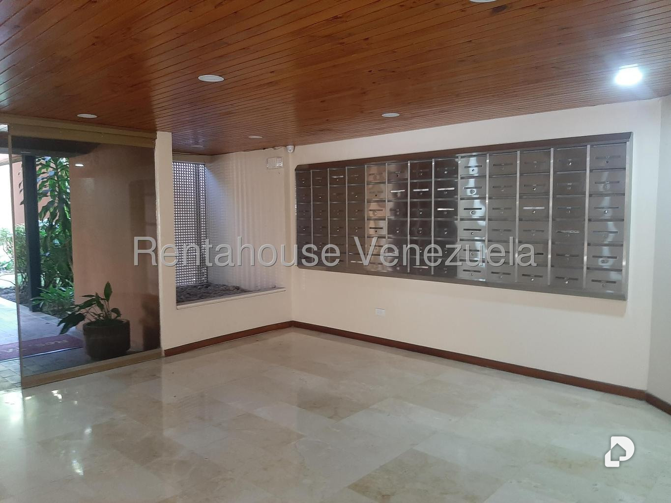 Apartamento en La Alameda, Caracas – 4