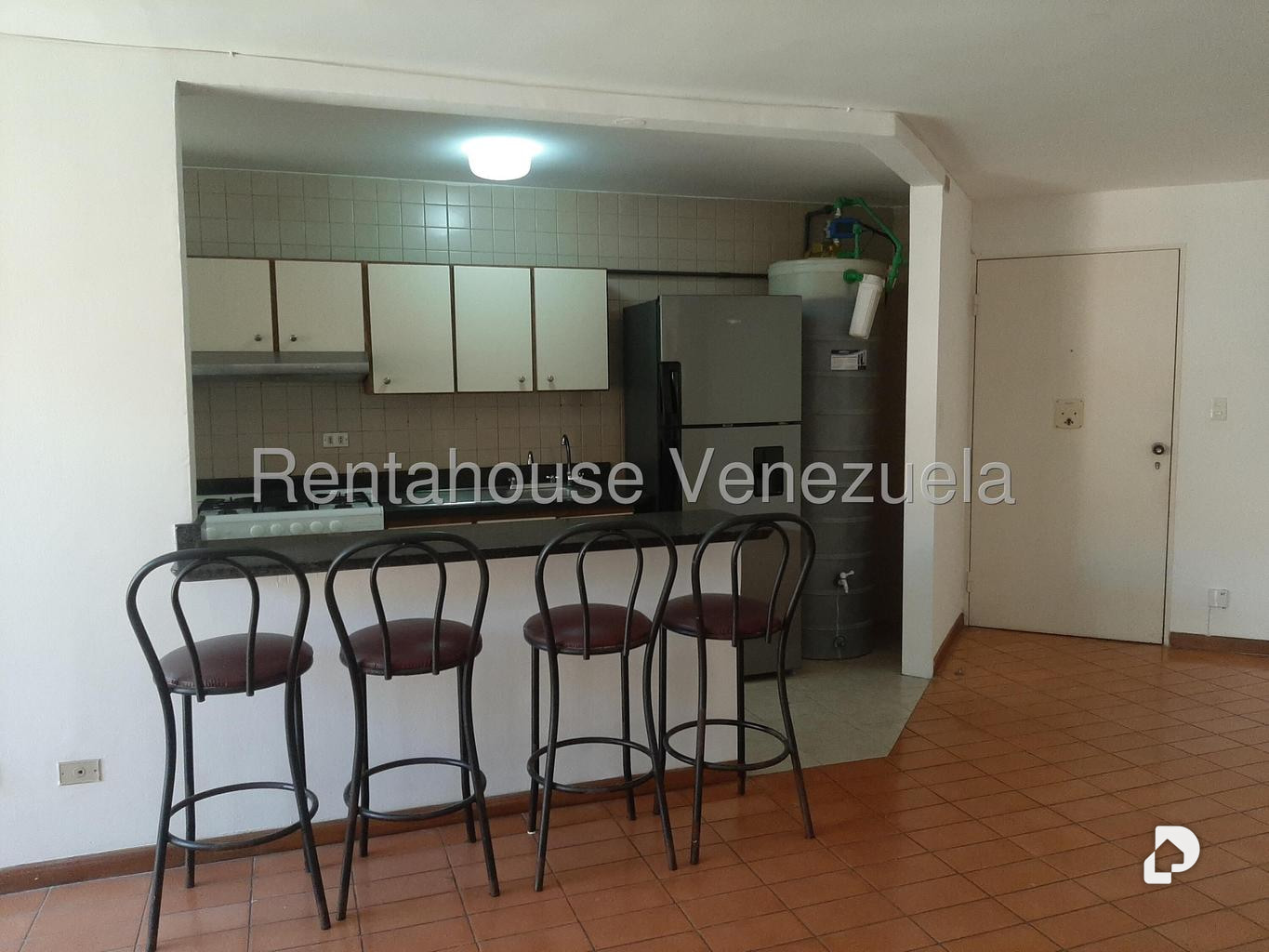 Apartamento en La Alameda, Caracas – 18