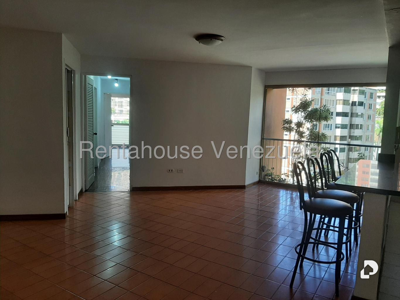 Apartamento en La Alameda, Caracas – 23