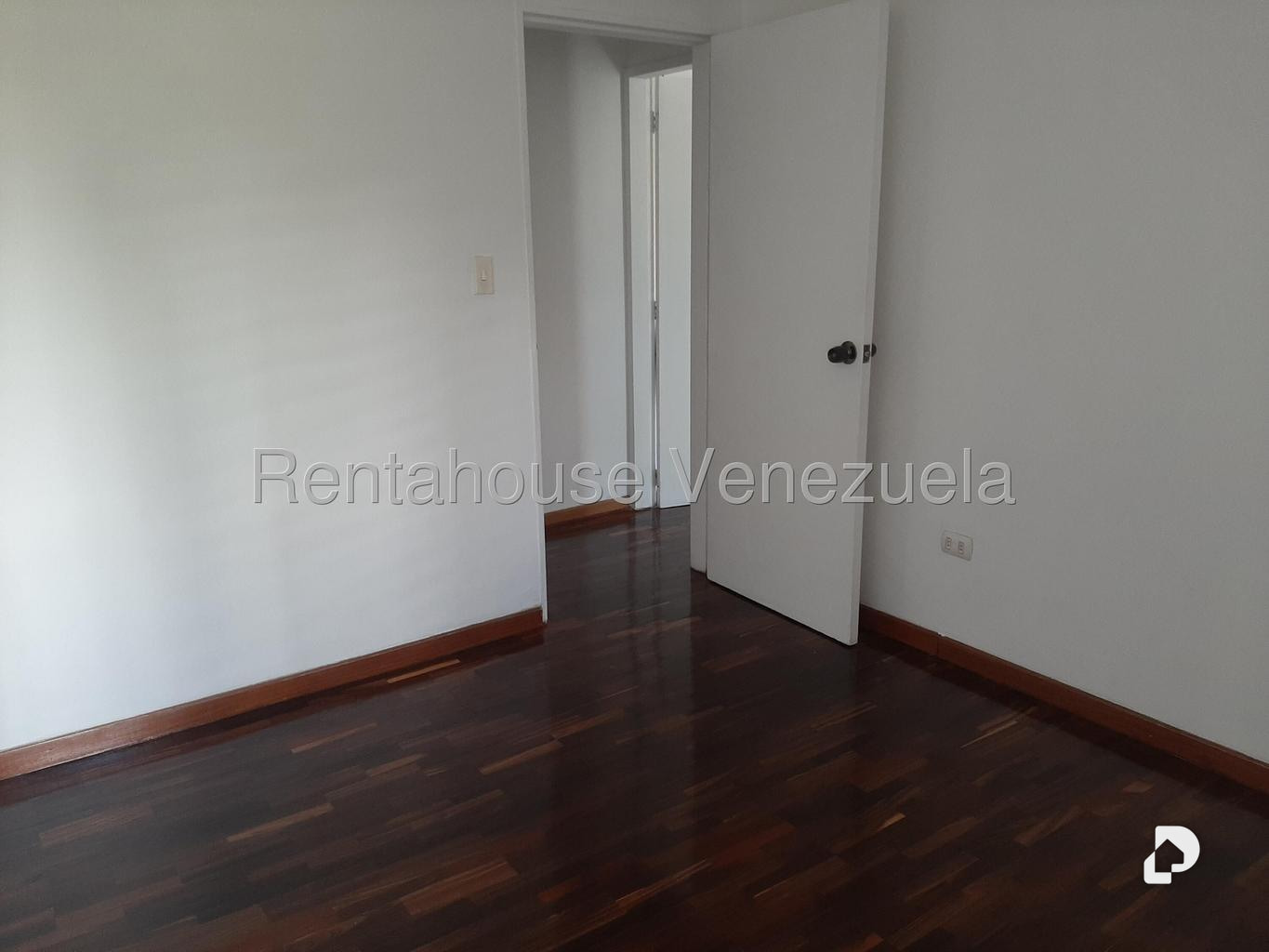 Apartamento en La Alameda, Caracas – 30
