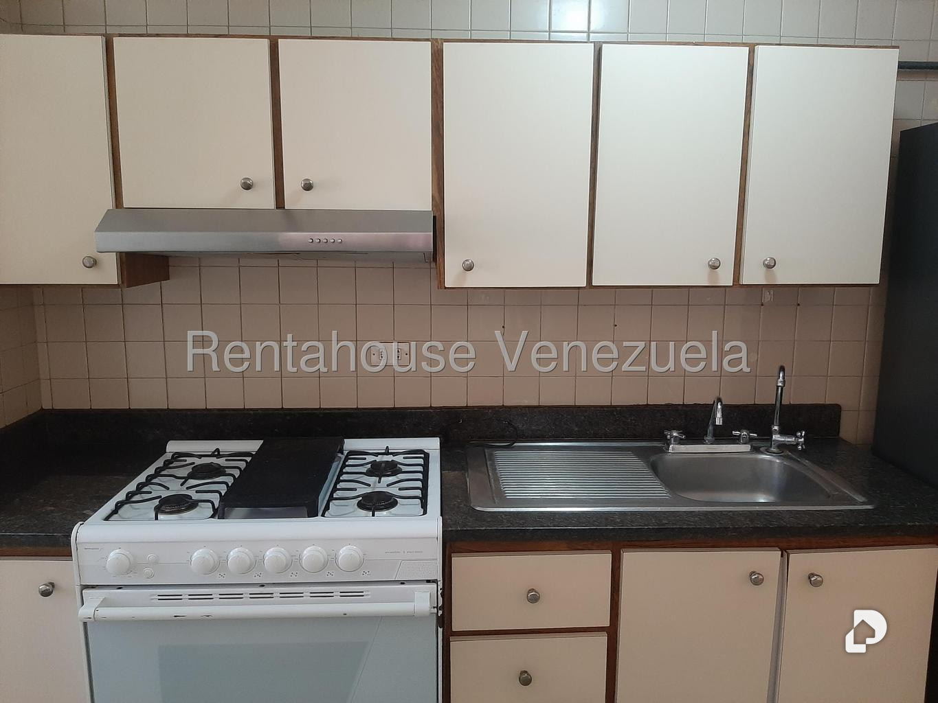 Apartamento en La Alameda, Caracas – 19