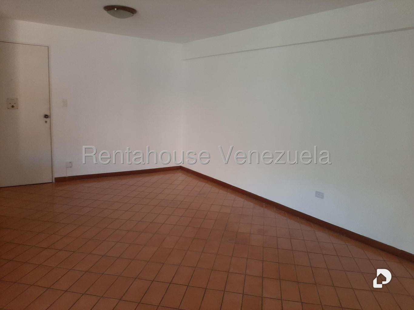 Apartamento en La Alameda, Caracas – 16