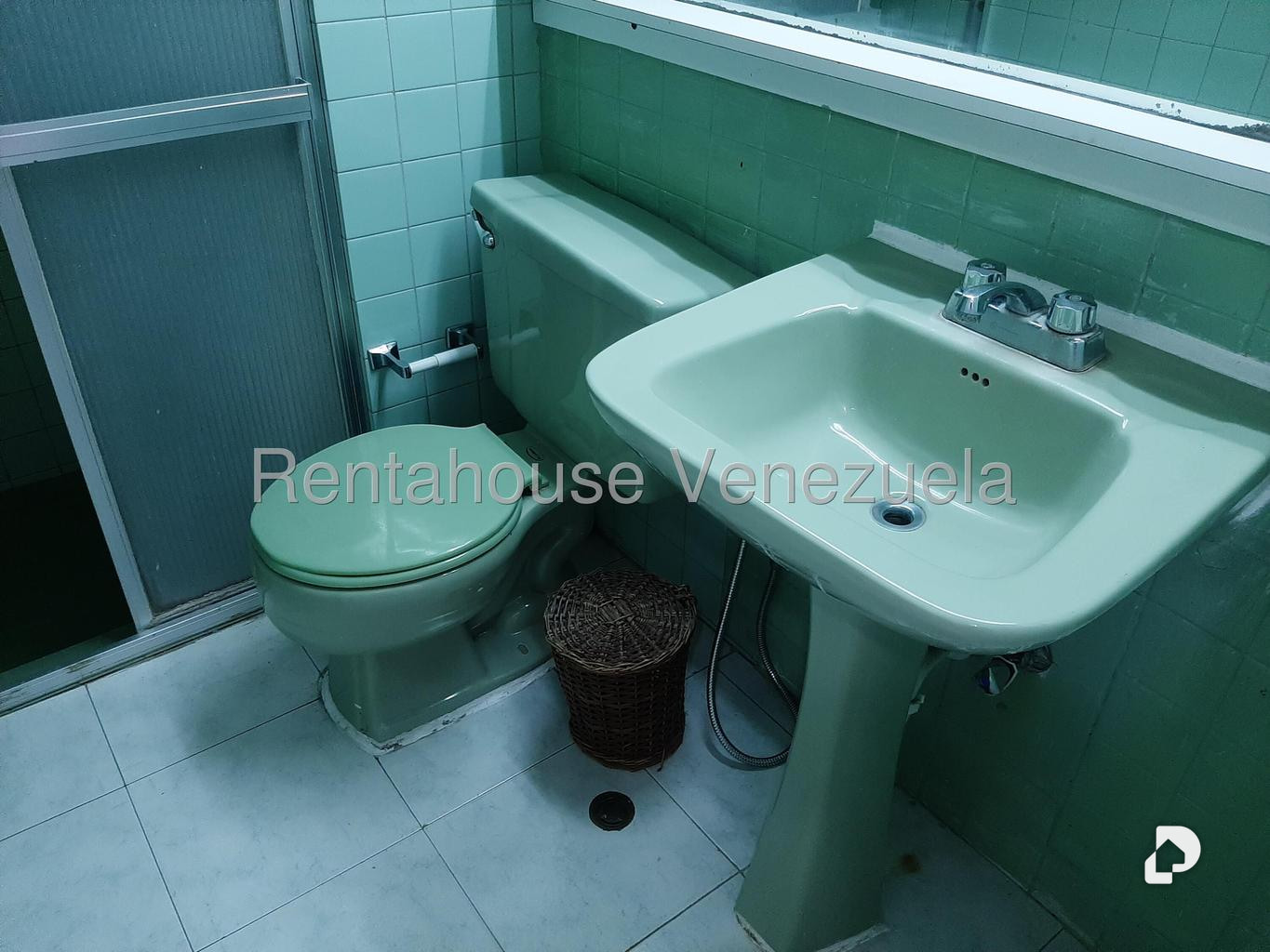 Apartamento en La Alameda, Caracas – 27