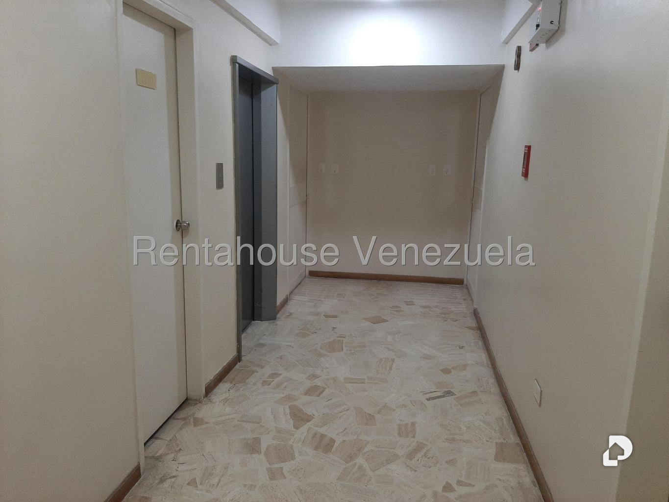 Apartamento en La Alameda, Caracas – 10