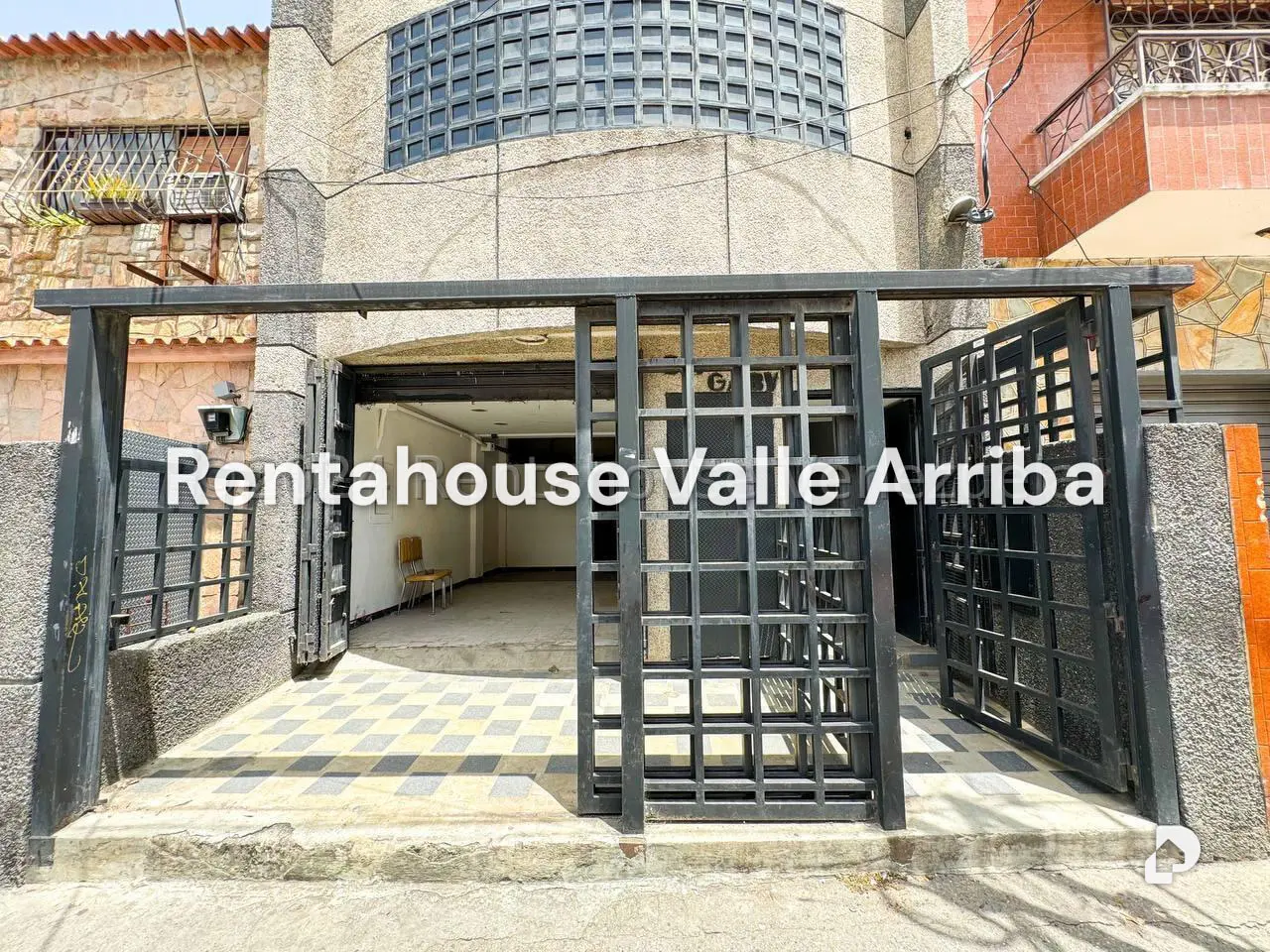 Edificio en Catia, Caracas – 3