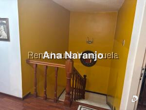 Casa en Alto Prado, Caracas – 23