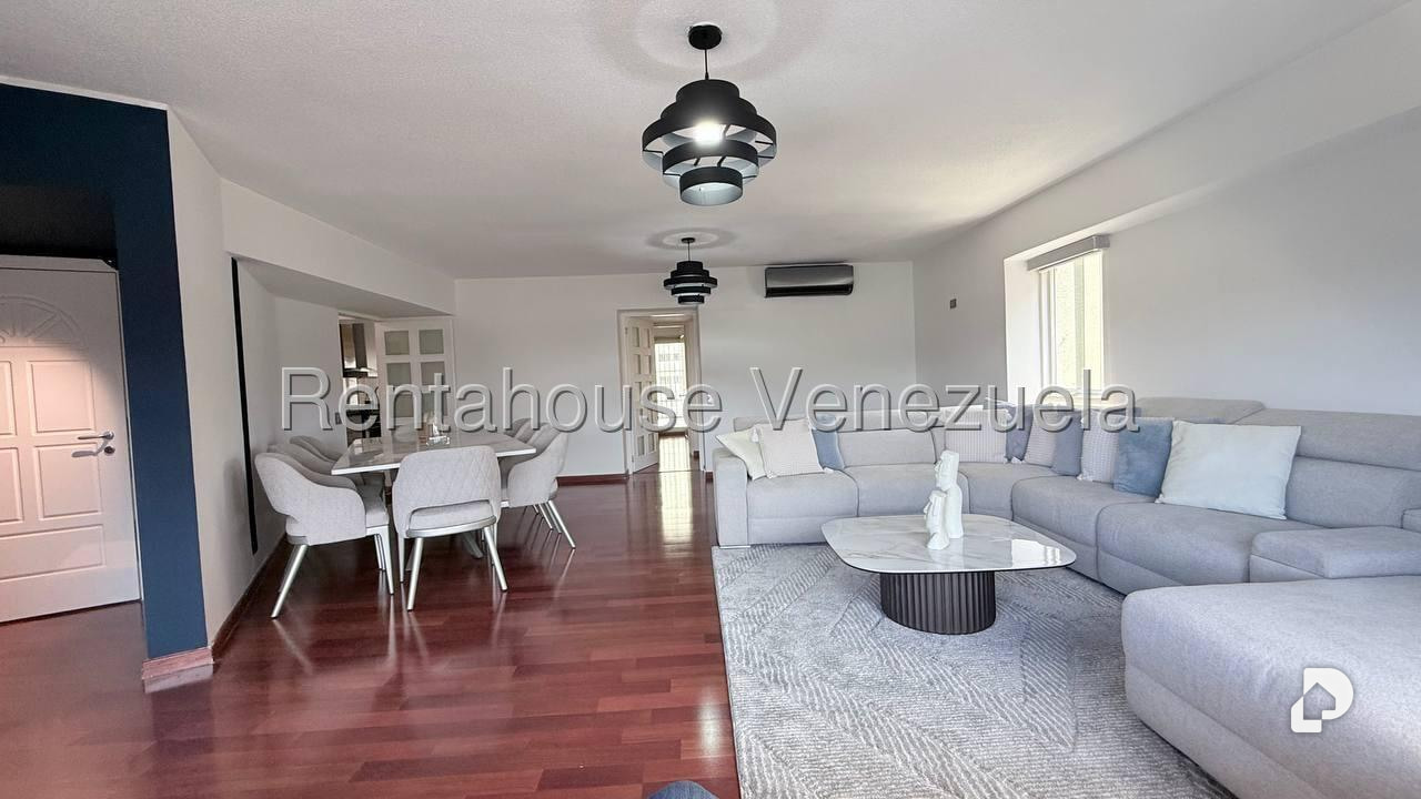 Apartamento en Los Dos Caminos, Caracas – 4