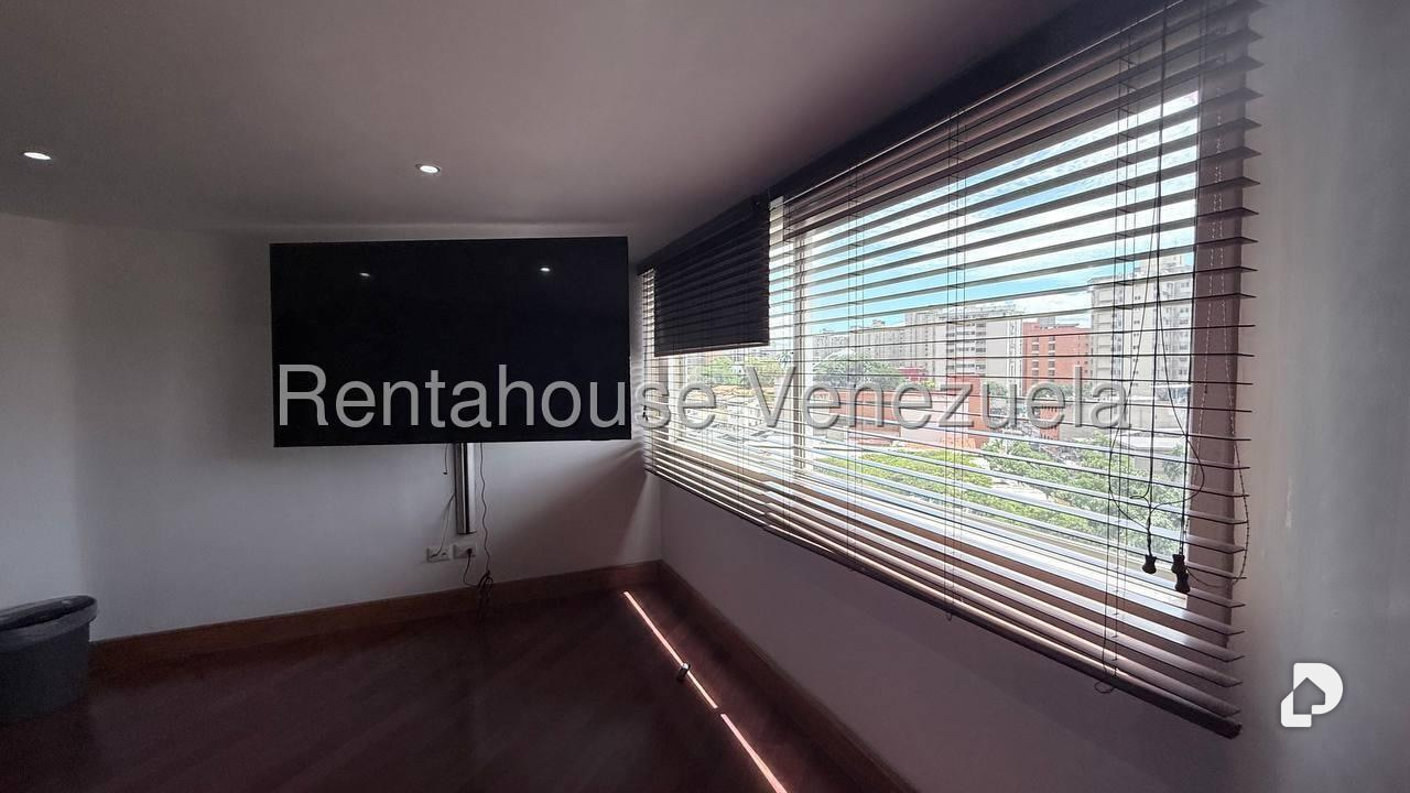 Apartamento en Los Dos Caminos, Caracas – 25