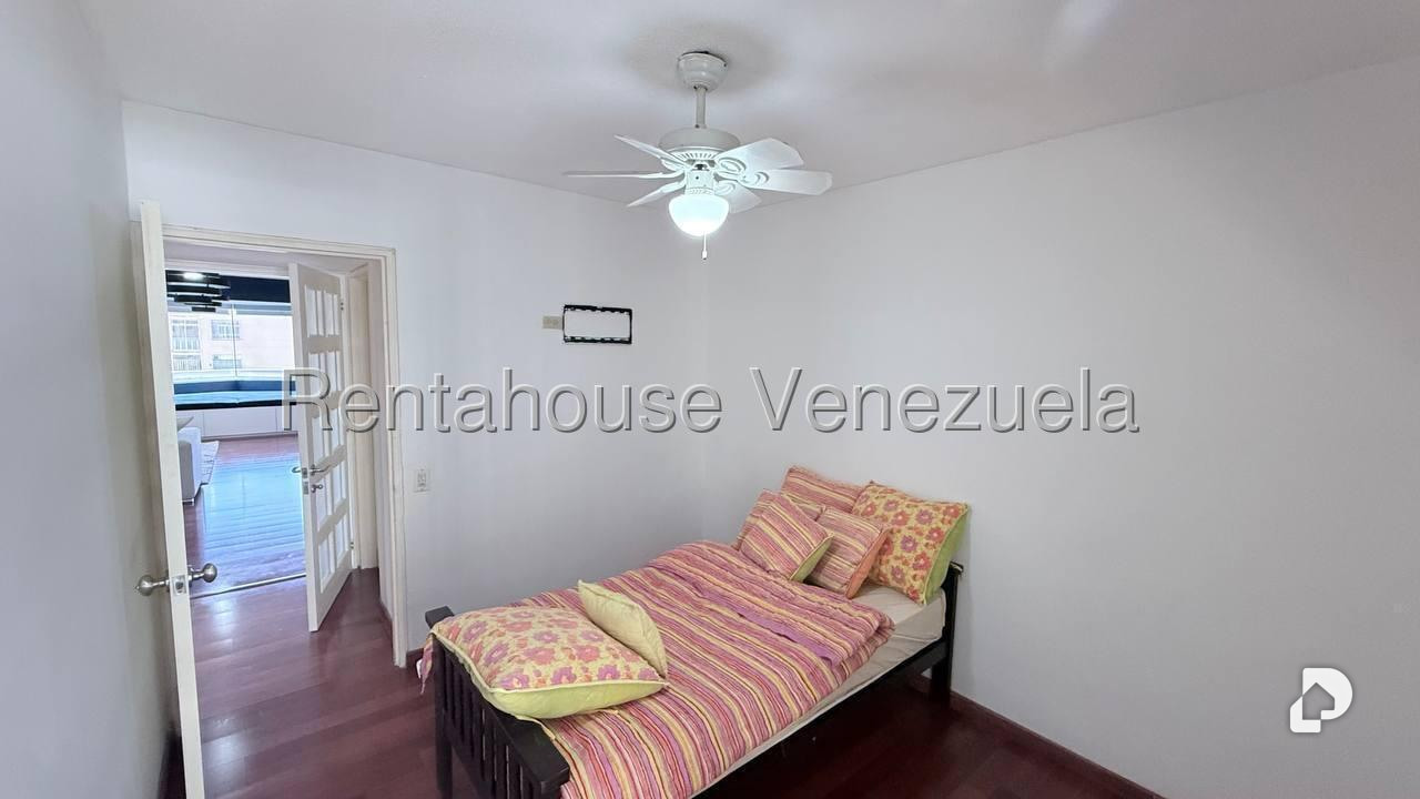 Apartamento en Los Dos Caminos, Caracas – 30