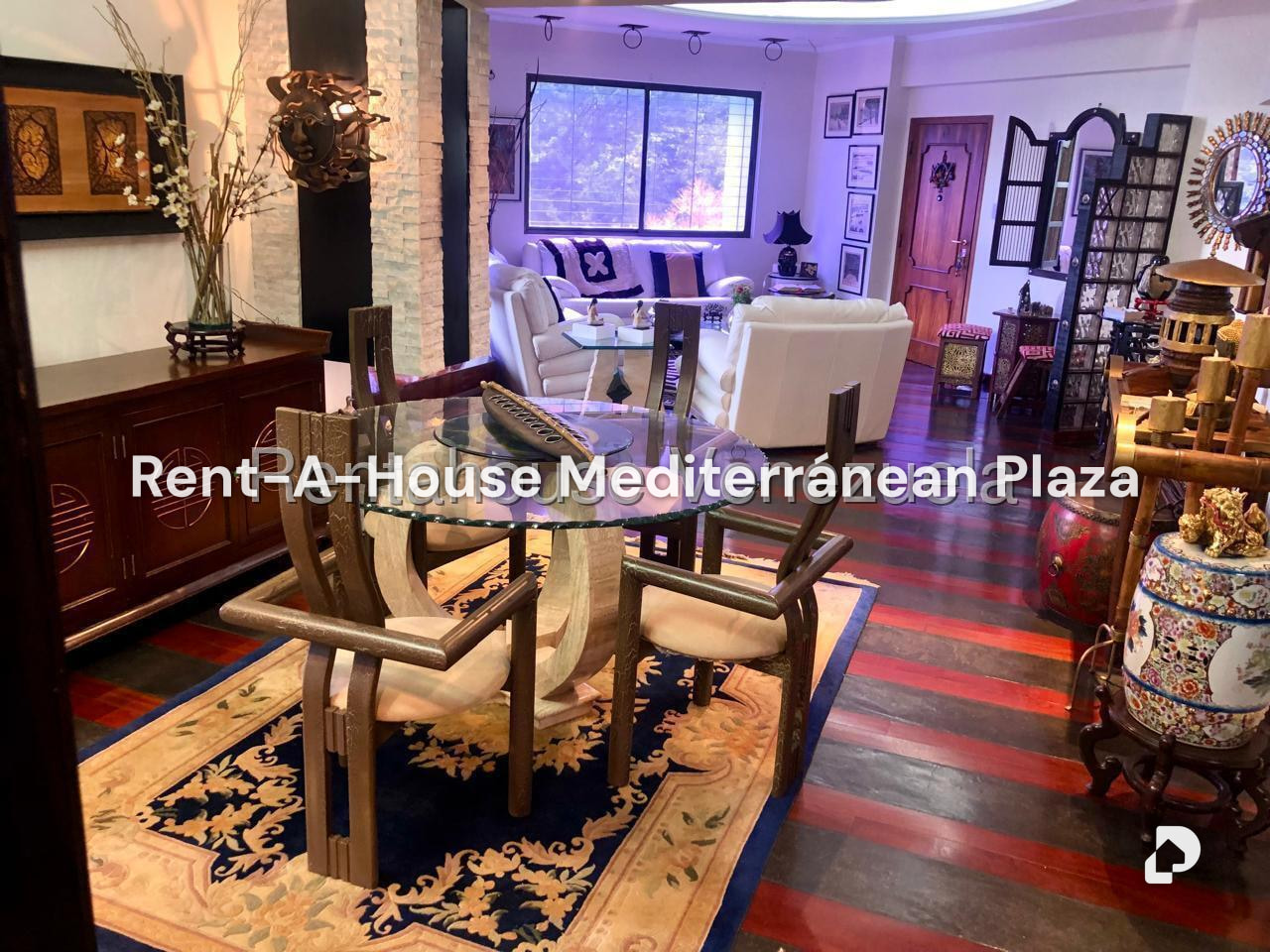 Apartamento en La Trigaleña, Valencia – 7