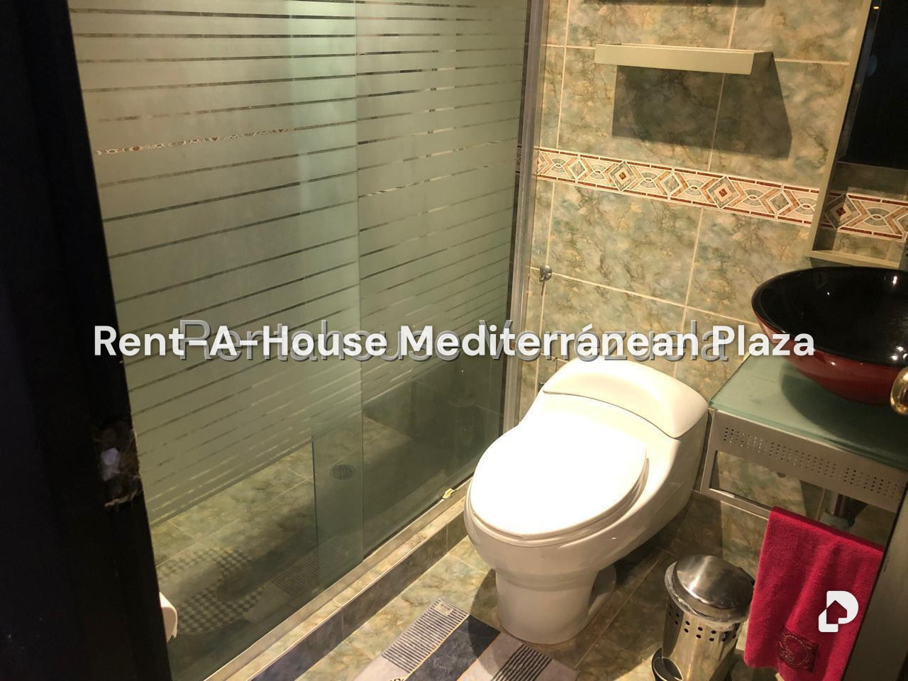 Apartamento en La Trigaleña, Valencia – 18