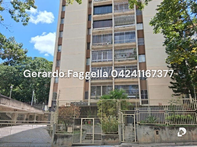 Apartamento en La Urbina, Caracas – 1