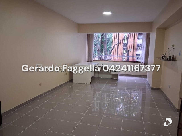 Apartamento en La Urbina, Caracas – 4