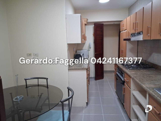 Apartamento en La Urbina, Caracas – 9