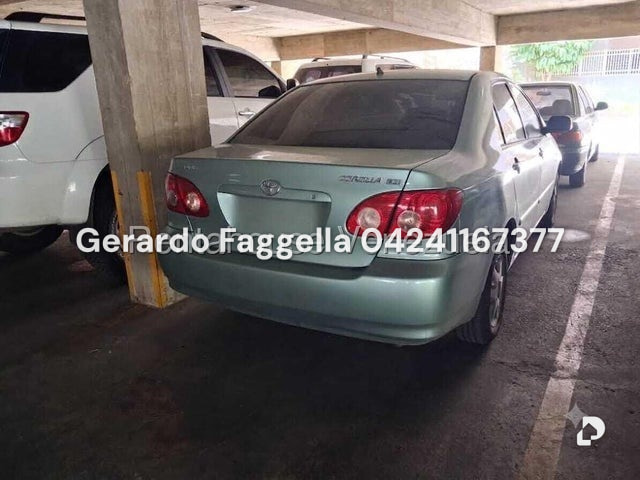 Apartamento en La Urbina, Caracas – 15
