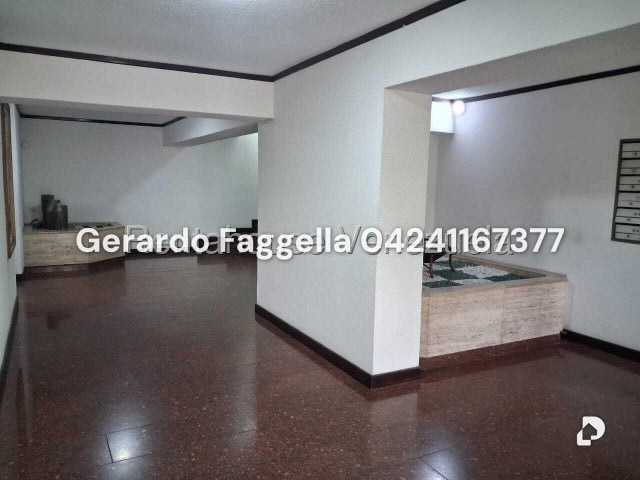 Apartamento en La Urbina, Caracas – 2