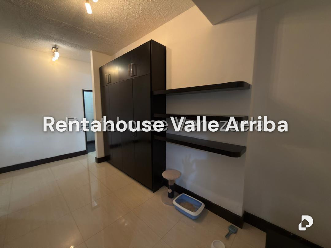 Apartamento en La Boyera, Caracas – 9
