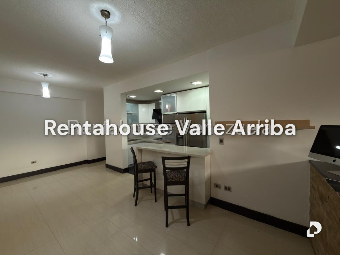 Apartamento en La Boyera, Caracas – 5