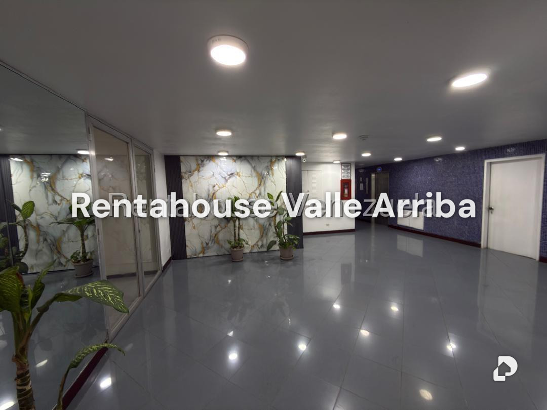 Apartamento en La Boyera, Caracas – 3