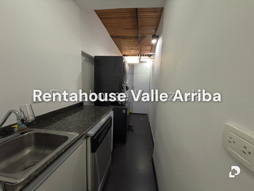 Apartamento en La Boyera, Caracas – 8