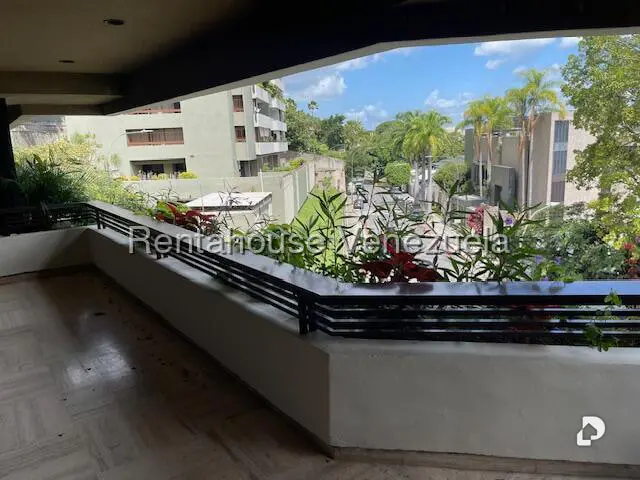 Apartamento en Altamira, Caracas – 6