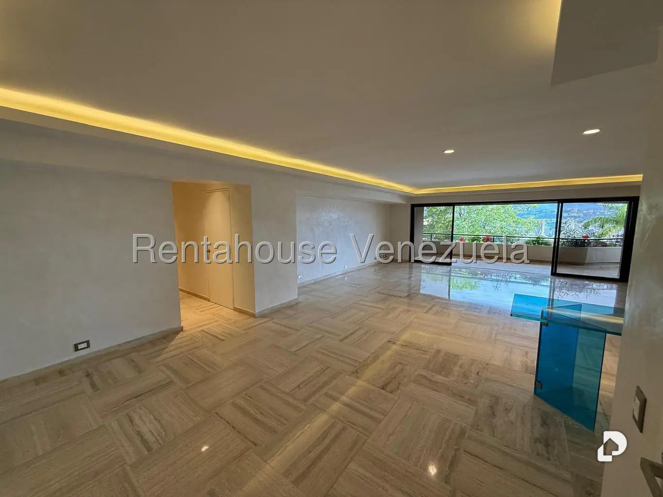 Apartamento en Altamira, Caracas – 5
