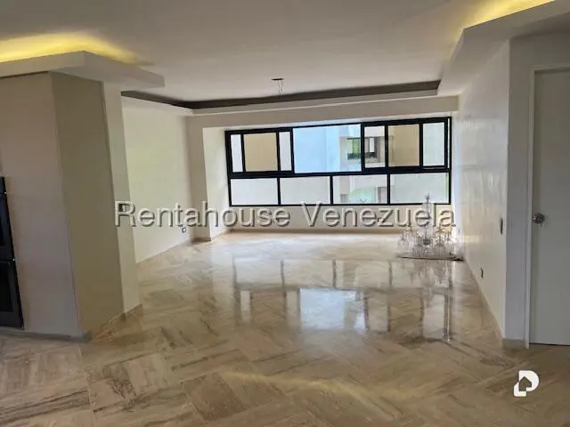 Apartamento en Altamira, Caracas – 10
