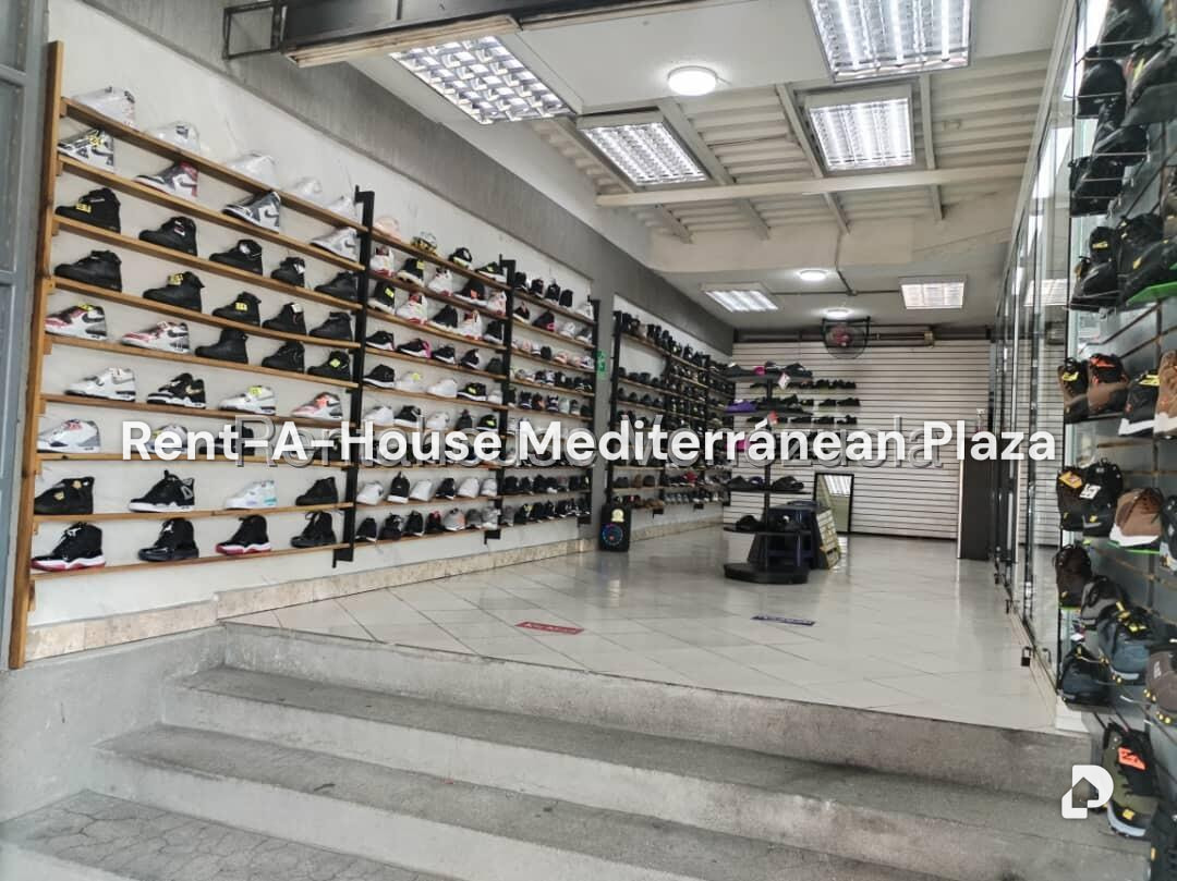 Local comercial en Centro, Valencia – 1