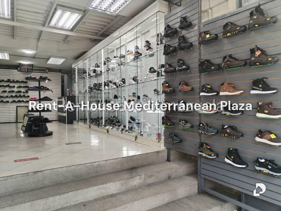 Local comercial en Centro, Valencia – 3