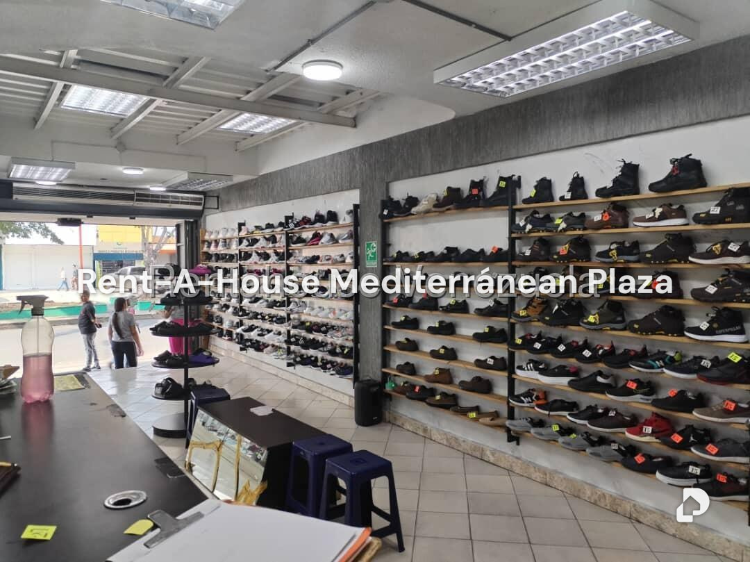 Local comercial en Centro, Valencia – 4