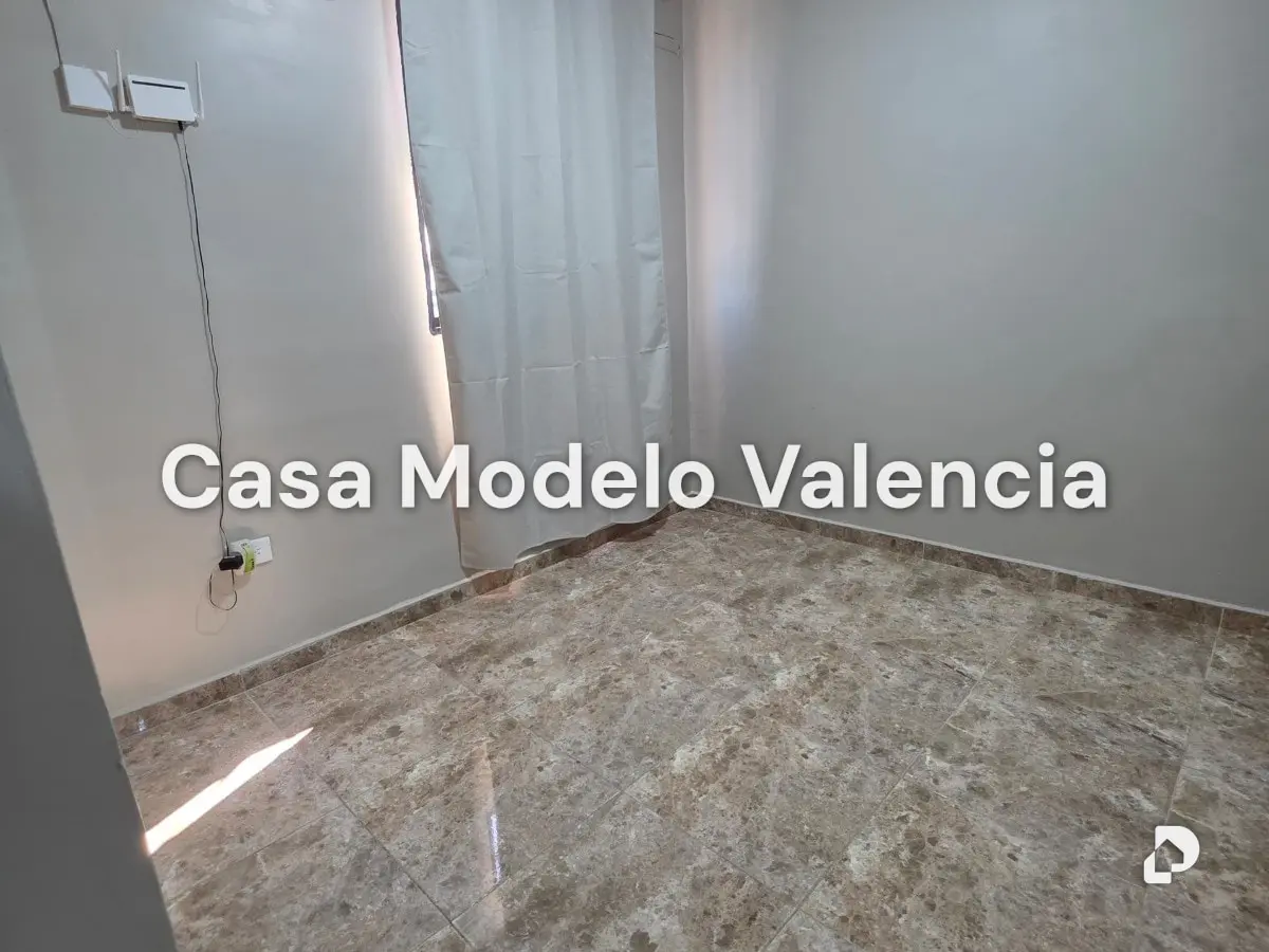 Apartamento en Buenaventura, Los Guayos – 11