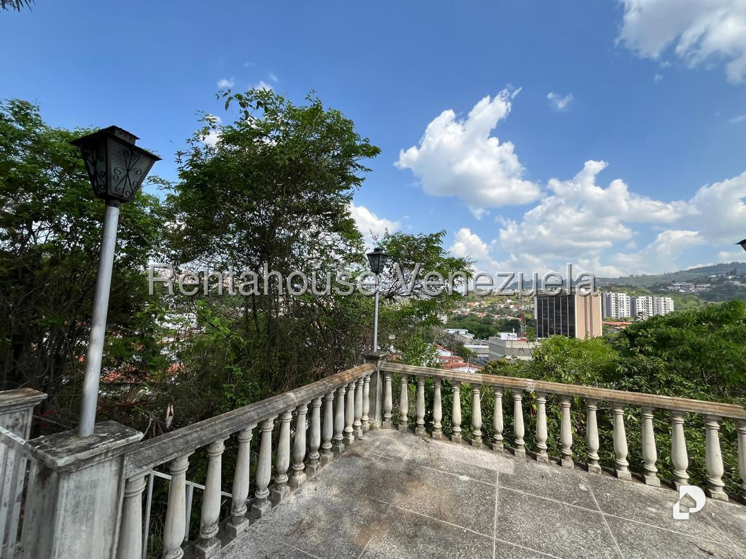 Casa en Macaracuay, Caracas – 14