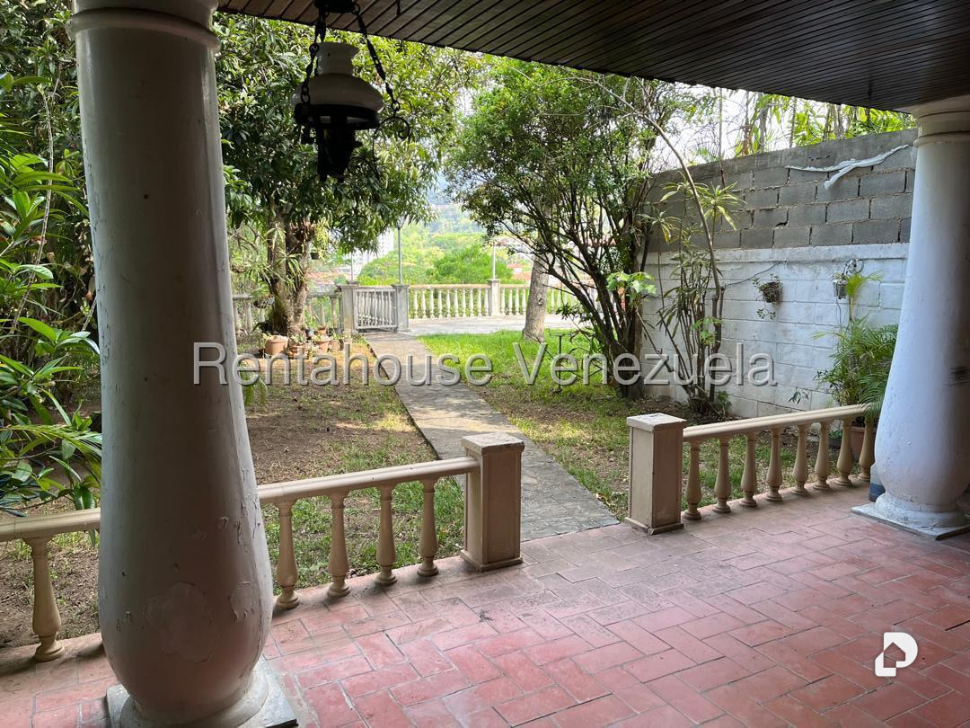 Casa en Macaracuay, Caracas – 11