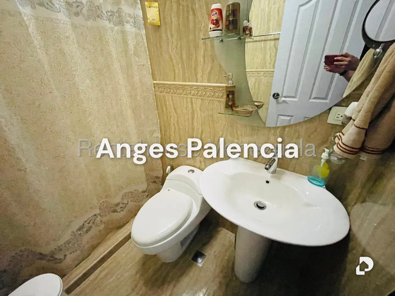 Casa en La Fontana, Maracay – 12