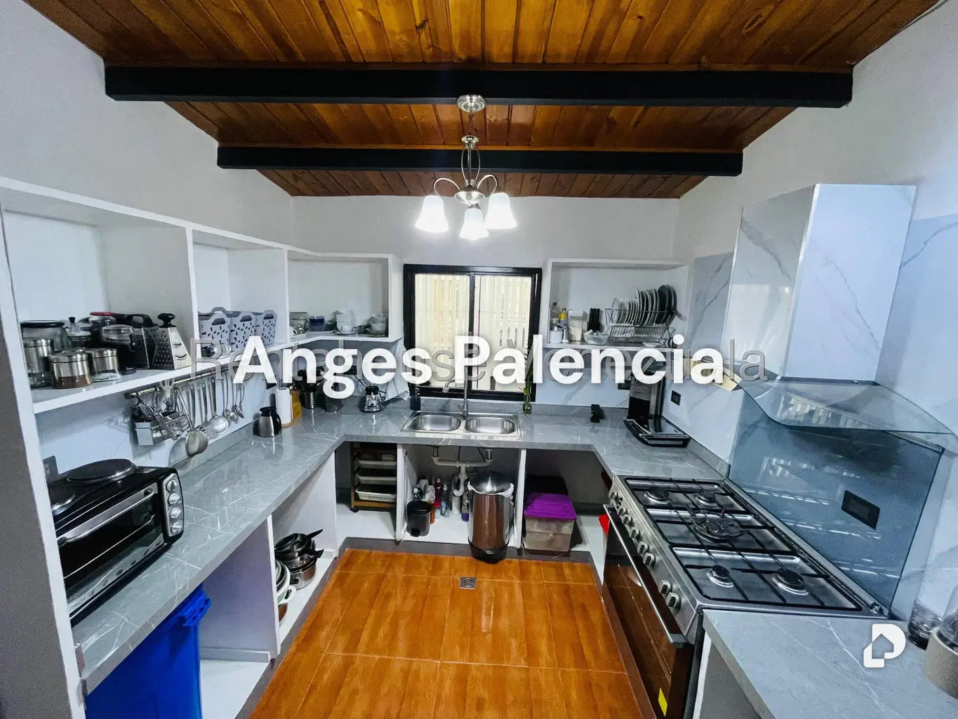 Casa en La Fontana, Maracay – 9