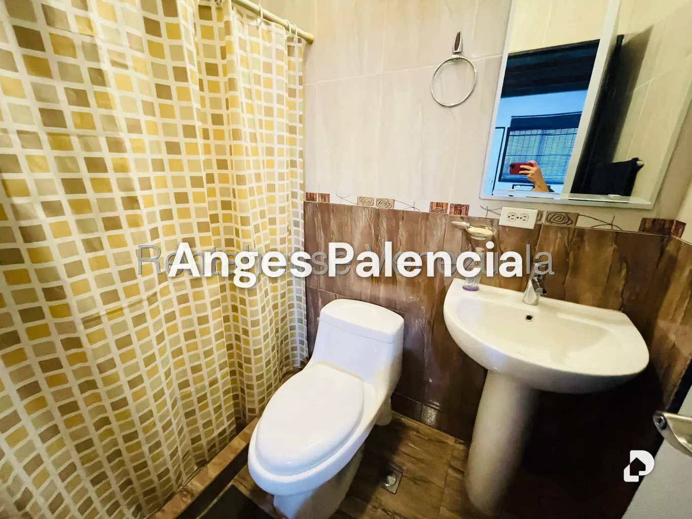 Casa en La Fontana, Maracay – 27