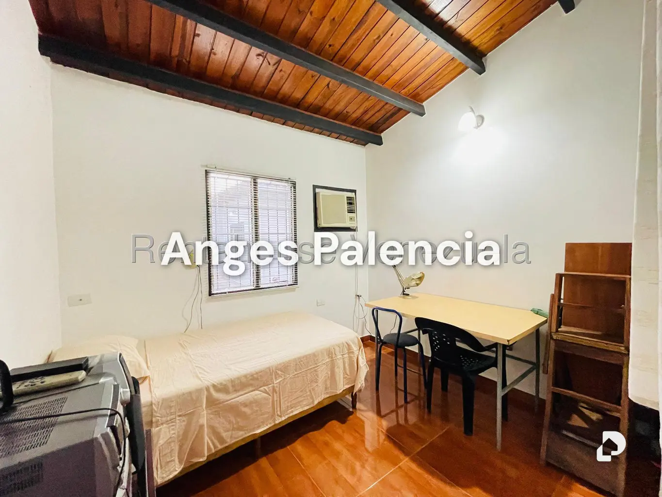 Casa en La Fontana, Maracay – 28