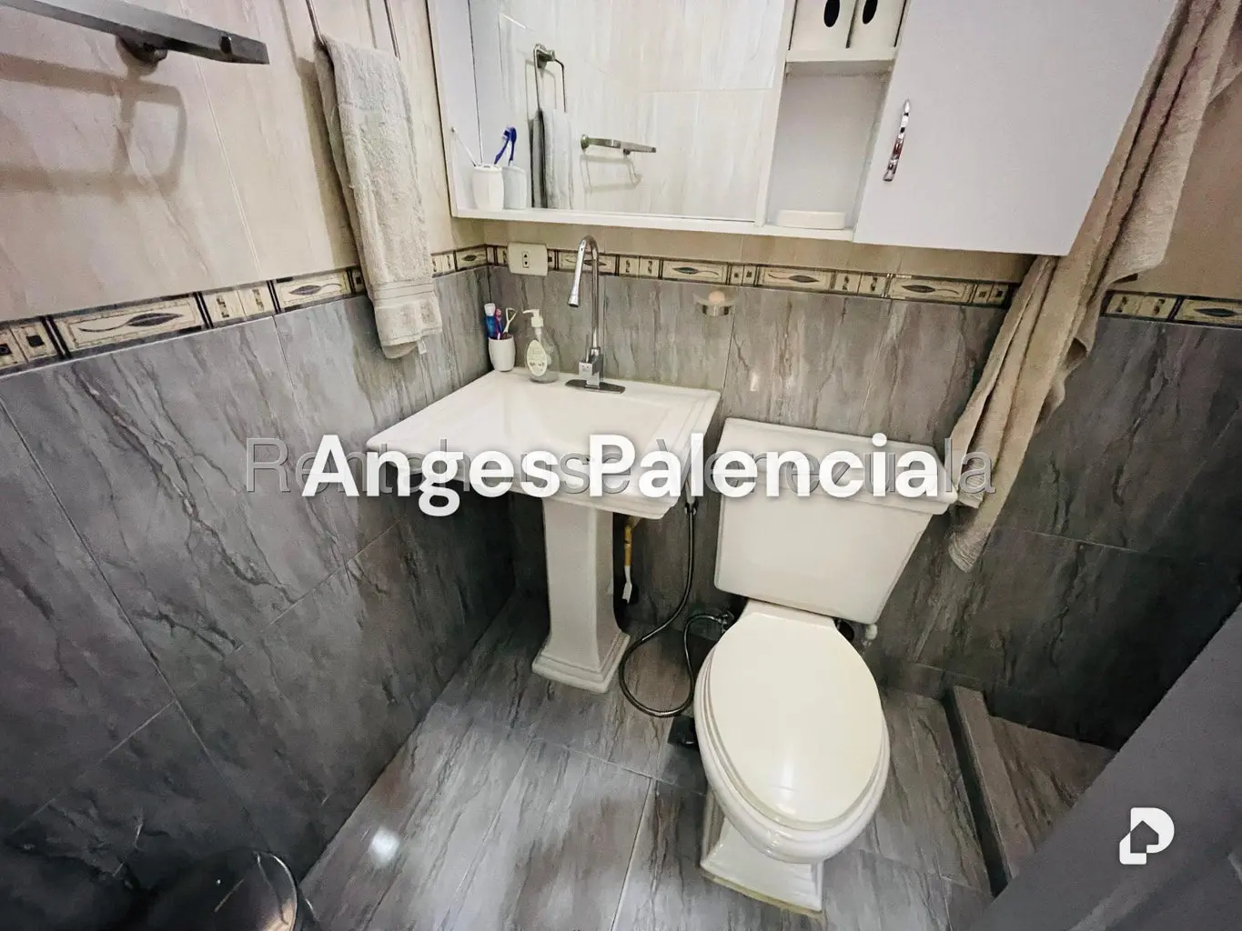Casa en La Fontana, Maracay – 18